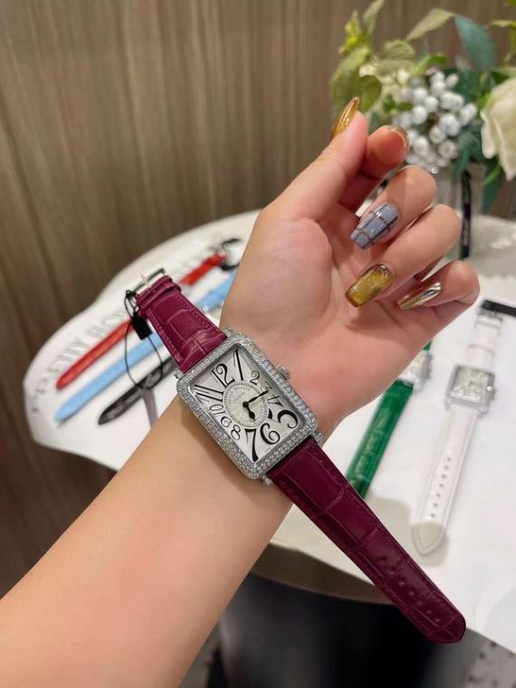 Picture of Franck Muller Watches Women _SKU1395franck-muller-38x28mm-10221412
